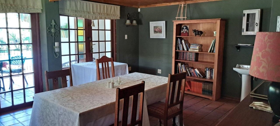 5 Bedroom Property for Sale in Die Rand Western Cape